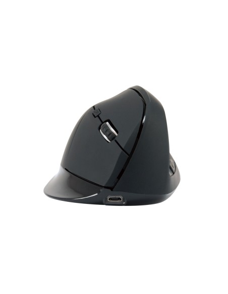 Conceptronic LORCAN03B mouse Mano destra Bluetooth Ottico 1600 DPI
