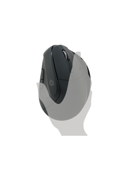 Conceptronic LORCAN03B mouse Mano destra Bluetooth Ottico 1600 DPI