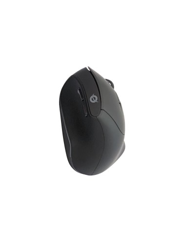 Conceptronic ORAZIO02IT tastiera Mouse incluso RF Wireless QWERTY Italiano Nero
