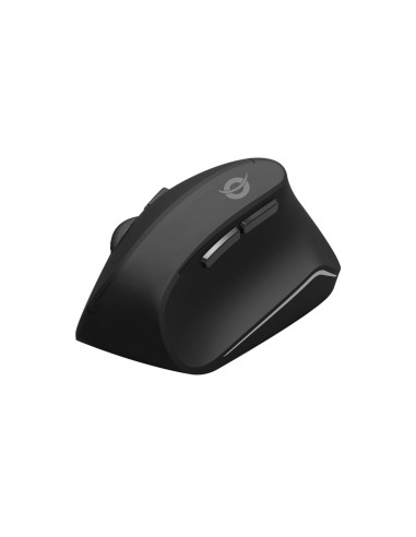 Conceptronic ORAZIO02IT tastiera Mouse incluso RF Wireless QWERTY Italiano Nero