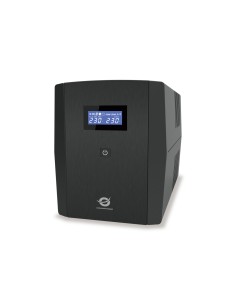 Conceptronic ZEUS04EMP gruppo di continuità (UPS) A linea interattiva 2,2 kVA 1320 W 5 presa(e) AC