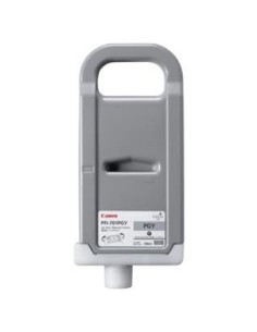 Canon PFI-701PGY cartuccia d'inchiostro Originale Grigio per foto