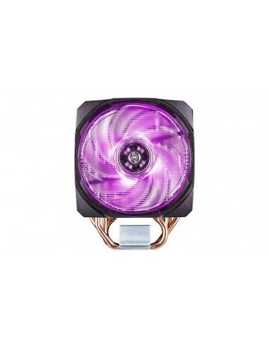 Cooler Master MASTERAIR MA610P RGB MASTERAIR MA610P MAP-T6PN-218PC-R1 4719512063408 DISSIPATORI  VENTOLE