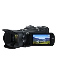 Canon LEGRIA HF G26 Videocamera palmare 3,09 MP CMOS Full HD Nero 2