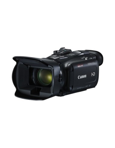 Canon LEGRIA HF G26 Videocamera palmare 3,09 MP CMOS Full HD Nero