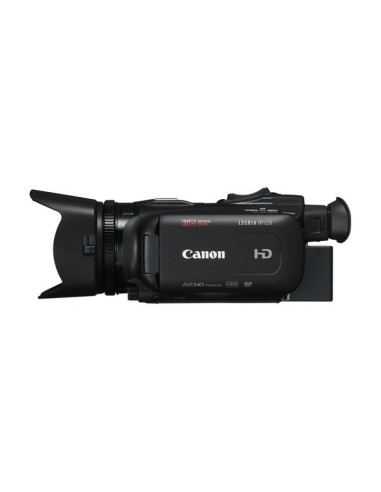 Canon LEGRIA HF G26 Videocamera palmare 3,09 MP CMOS Full HD Nero