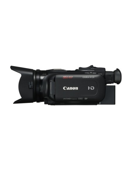 Canon LEGRIA HF G26 Videocamera palmare 3,09 MP CMOS Full HD Nero