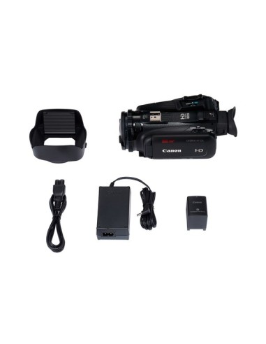 Canon LEGRIA HF G26 Videocamera palmare 3,09 MP CMOS Full HD Nero