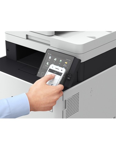 Canon i-SENSYS X C1127i Laser A4 1200 x 1200 DPI 27 ppm Wi-Fi