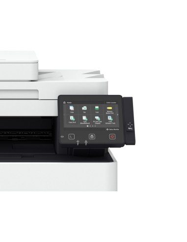 Canon i-SENSYS X C1127i Laser A4 1200 x 1200 DPI 27 ppm Wi-Fi