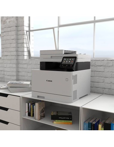 Canon i-SENSYS X C1127i Laser A4 1200 x 1200 DPI 27 ppm Wi-Fi