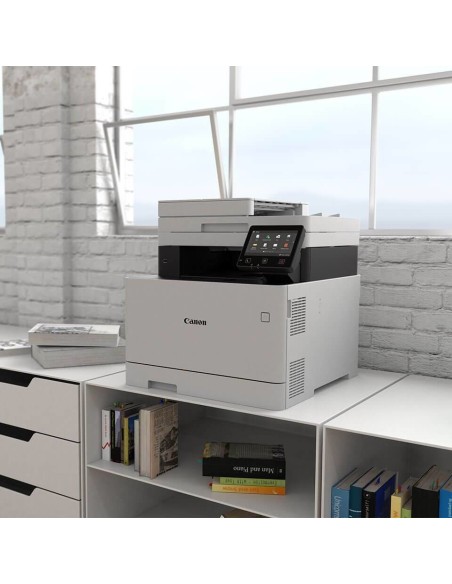 Canon i-SENSYS X C1127i Laser A4 1200 x 1200 DPI 27 ppm Wi-Fi