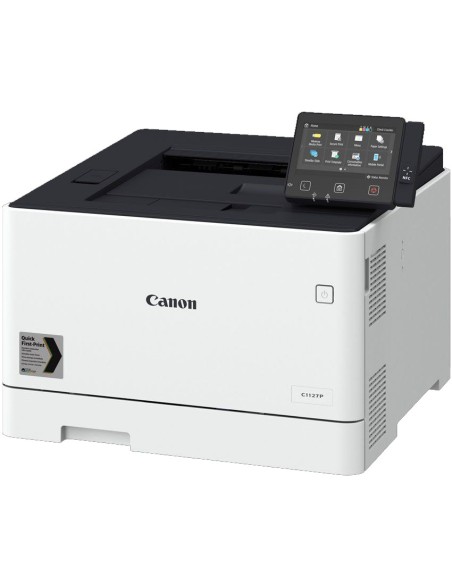 Canon i-SENSYS X C1127P A colori 1200 x 1200 DPI A4 Wi-Fi