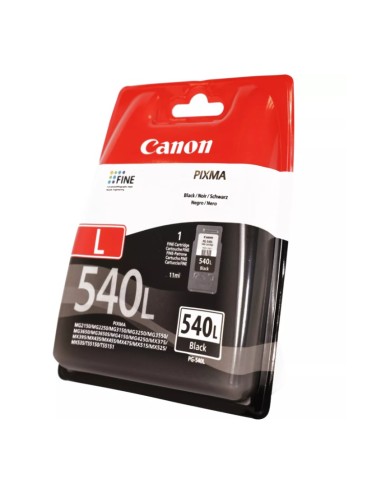 Canon PG-540L cartuccia d'inchiostro 1 pz Originale Nero