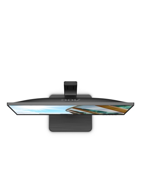 AOC P2 24P2Q LED display 60,5 cm (23.8") 1920 x 1080 Pixel Full HD Nero