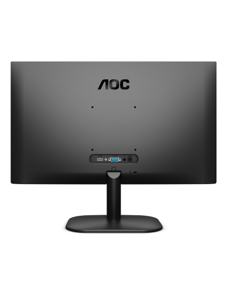 AOC B2 22B2QAM LED display 54,6 cm (21.5") 1920 x 1080 Pixel Full HD Nero
