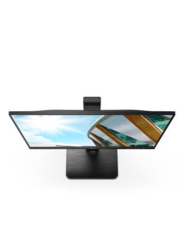 AOC P2 22P2DU LED display 54,6 cm (21.5") 1920 x 1080 Pixel Full HD Nero