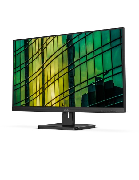 AOC E2 27E2QAE Monitor PC 68,6 cm (27") 1920 x 1080 Pixel Full HD LCD Nero
