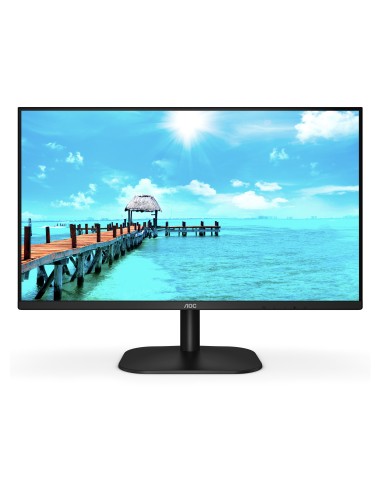 AOC B2 27B2QAM LED display 68,6 cm (27") 1920 x 1080 Pixel Full HD Nero
