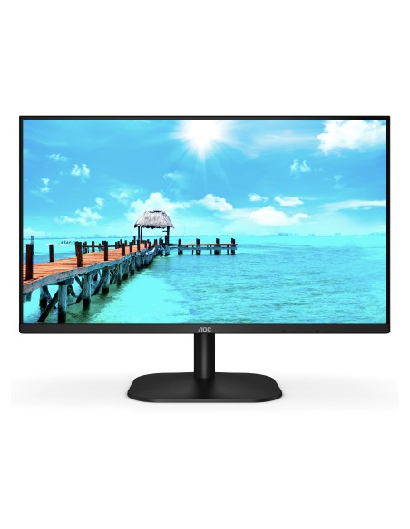 AOC B2 27B2QAM LED display 68,6 cm (27") 1920 x 1080 Pixel Full HD Nero