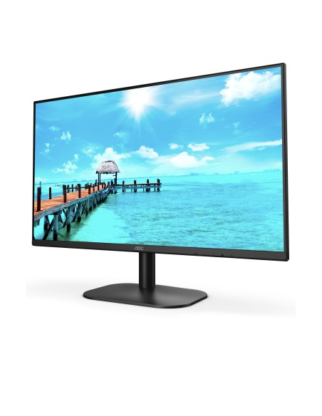 AOC B2 27B2QAM LED display 68,6 cm (27") 1920 x 1080 Pixel Full HD Nero