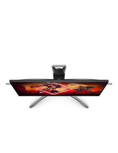AOC AGON 3 AG273QZ Monitor PC 68,6 cm (27") 2560 x 1440 Pixel Quad HD LED Nero