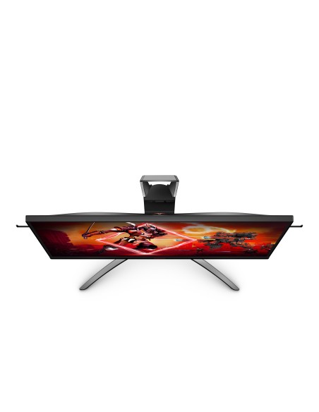 AOC AGON 3 AG273QZ Monitor PC 68,6 cm (27") 2560 x 1440 Pixel Quad HD LED Nero