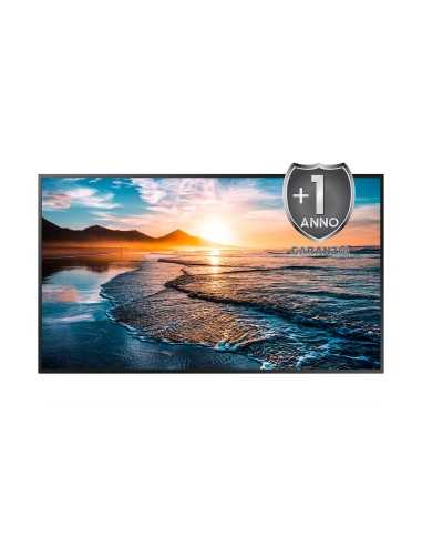 Samsung P-LM-1NXX65H estensione della garanzia