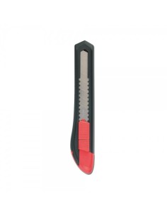 Maped 018211 Taglierino Nero, Argento Coltello a lama pieghevole 2