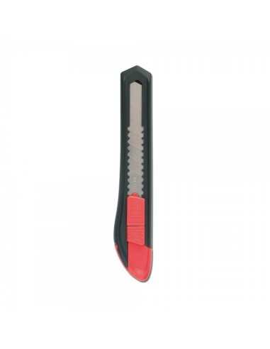 Maped 018211 Taglierino Nero, Argento Coltello a lama pieghevole