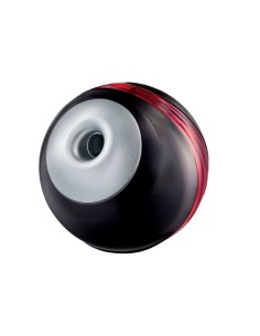 Maped 067510 temperino Temperamatite manuale Nero, Argento