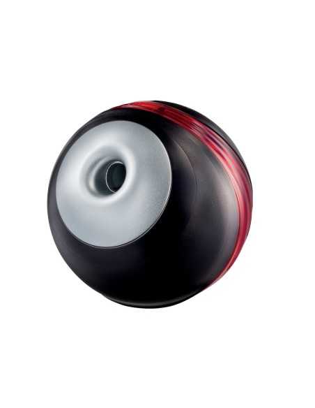 Maped 067510 temperino Temperamatite manuale Nero, Argento