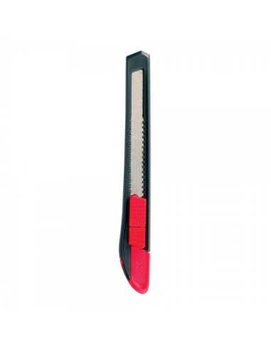 Maped 092211 Taglierino Nero, Argento Coltello a lama pieghevole