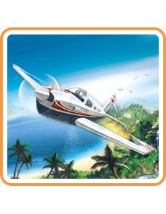 Nintendo Island Flight Simulator, Switch Standard Nintendo Switch 2