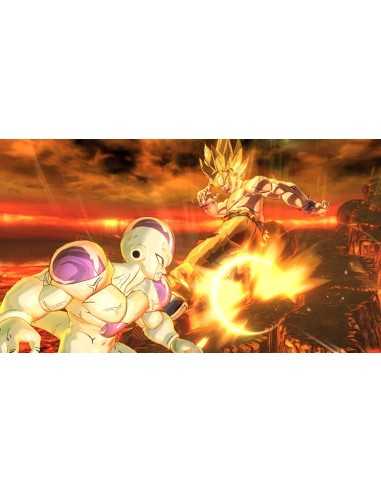 Nintendo SW DragonBall Xenoverse 2