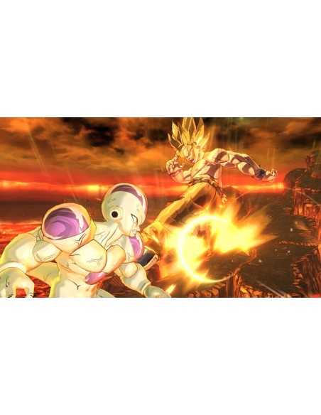 Nintendo SW DragonBall Xenoverse 2