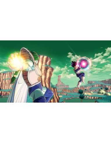 Nintendo SW DragonBall Xenoverse 2