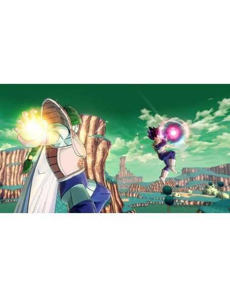 Nintendo SW DragonBall Xenoverse 2