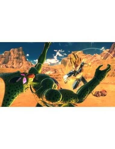 Nintendo SW DragonBall Xenoverse 2
