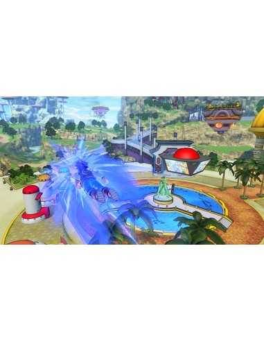 Nintendo SW DragonBall Xenoverse 2