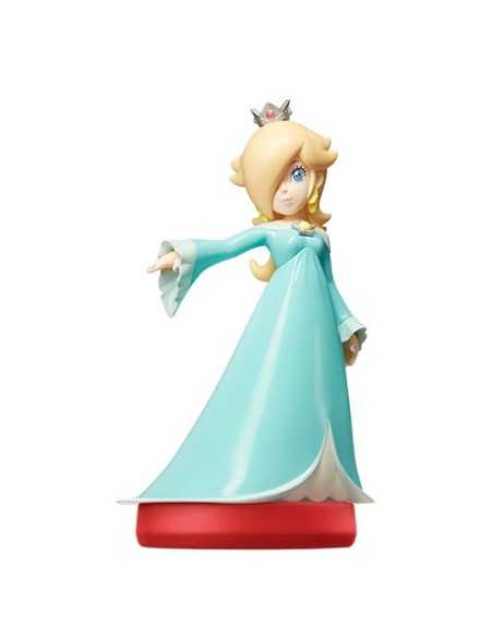 Nintendo amiibo SuperMario Rosalina