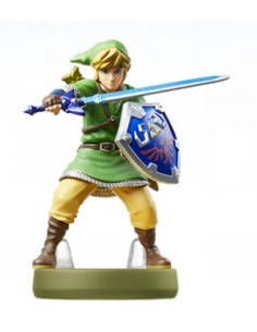Nintendo Link - Skyward Sword