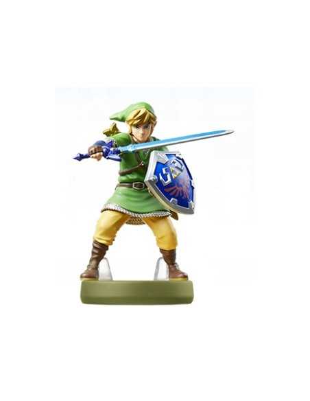 Nintendo Link - Skyward Sword