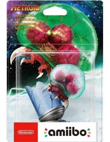 Nintendo Metroid