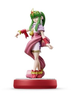 Nintendo Tiki