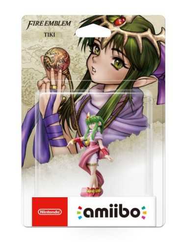 Nintendo Tiki