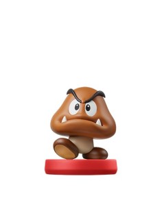 Nintendo Goomba