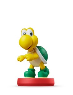 Nintendo Koopa Troopa