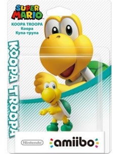 Nintendo Koopa Troopa 2