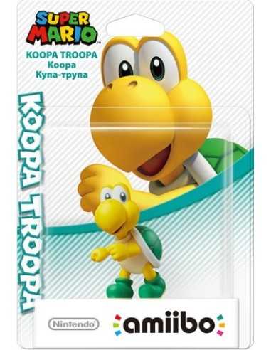 Nintendo Koopa Troopa